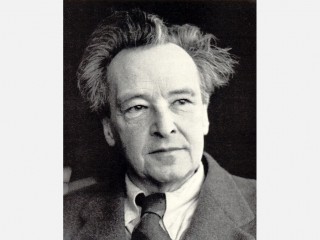 Arthur Honegger picture, image, poster